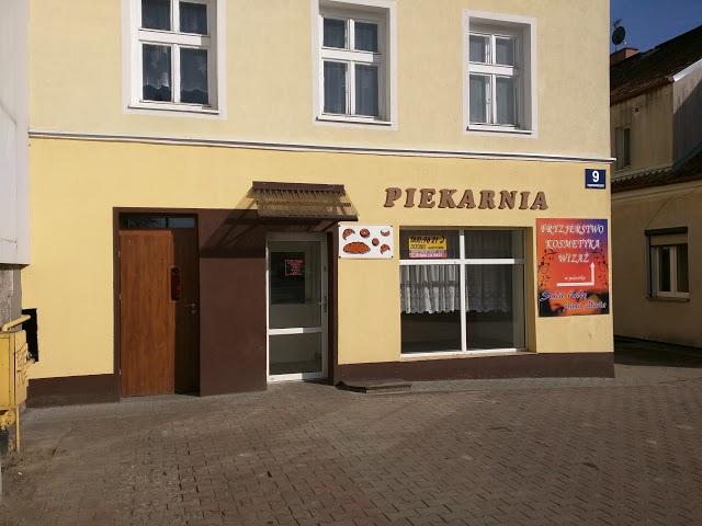 Piekarnia Kuncer-Krause